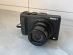 Sony Cyber-shot DSC-HX50, 20 Megapixel, Canon, Compact, Ophalen of Verzenden