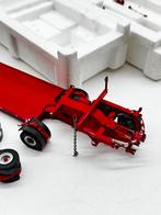 NZG SCHEUERLE gedwongen bestuurbare dieplader MAMMOET, Hobby en Vrije tijd, Modelauto's | 1:50, Overig, Nieuw, Ophalen of Verzenden