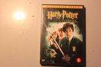 802z - dvd - harry potter en de geheime kamer - 2 dvds, Alle leeftijden, Ophalen of Verzenden, Gebruikt
