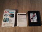 F1 spirit MSX konami, Ophalen of Verzenden
