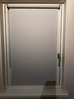 Rolgordijnen luxaflex, Ophalen of Verzenden, Zo goed als nieuw, 100 tot 150 cm