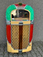 Originele Rockola model 1428 jukebox werkend en op 230V, Ophalen of Verzenden, Voor 1950, Zo goed als nieuw