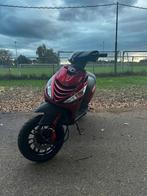 Piaggo Zip 150cc LC A1 mogelijk! (172cc zip&125cc zip), Fietsen en Brommers, Scooters | Piaggio, Tweetakt, Zip, Ophalen of Verzenden