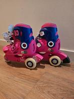 Oxelo Kinder Rollerblades - Verstelbaar!, Ophalen of Verzenden, Verstelbaar, Zo goed als nieuw, Kinderen