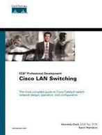 Cisco LAN Switching (CCIE Professional Development Series), Boeken, Informatica en Computer, Gelezen, Ophalen of Verzenden