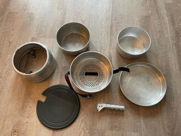 Trangia Kooksysteem 25-1 UL beschikbaar voor biedingen