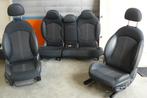 Halflederen sportinterieur Mini Countryman R60, Ophalen, Gebruikt, Mini