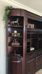 Jan Frantzen Boekenkast/Bibliotheekkast, Gebruikt, Bollenmarkt 14c Zwaagdijk Oost, Ophalen of Verzenden, 200 cm of meer