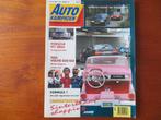 Autokampioen nr. 24 1992 Volvo 850 GLE, Porsche 911 IMSA, Ophalen of Verzenden, Nieuw, Porsche