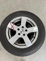 4x Vredestein Snowtrac 5 195/65 R 15 91T M+S op velg, Ophalen