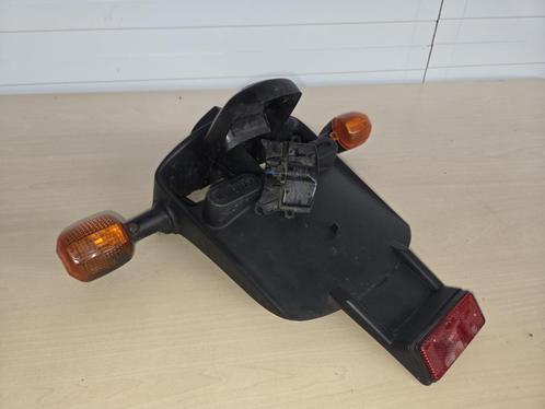 Achterspatbord OEM YAMAHA YZF-R6 R6 2001, Motoren, Onderdelen | Yamaha, Gebruikt, Ophalen of Verzenden