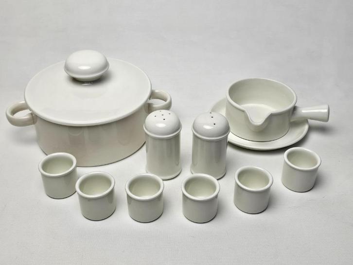 # Wedgwood Midwinter Stonehenge Servies Onderdelen, Huis en Inrichting, Keuken | Servies, Zo goed als nieuw, Overige typen, Overige stijlen