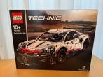 Lego Technic - 42096 - Porsche 911 RSR (2019), Lego, Lego.com/service, Nieuw, Ophalen of Verzenden