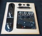 Complete telecaster set (hot pickups), Muziek en Instrumenten, Instrumenten | Onderdelen, Ophalen of Verzenden, Zo goed als nieuw