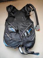 Scarab trimvest maat M, Ophalen of Verzenden, Zo goed als nieuw