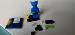 Lego CMF Marvel minifiguren serie - Beast, Ophalen of Verzenden, Nieuw, Losse stenen, Lego