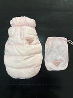 Bodywarmer met logo en opbergzakje, Ophalen of Verzenden, Zo goed als nieuw, Hondenjas