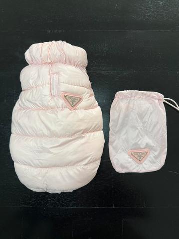 Bodywarmer met logo en opbergzakje beschikbaar voor biedingen