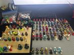 Lego Minifiguren Collectie, Ophalen, Zo goed als nieuw, Losse stenen, Lego