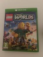 Lego worlds voor Xbox, Spelcomputers en Games, Games | Xbox One, Ophalen of Verzenden, Zo goed als nieuw