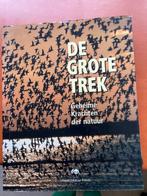 de grote trek, Ophalen, Zo goed als nieuw, Natuur algemeen, WNF