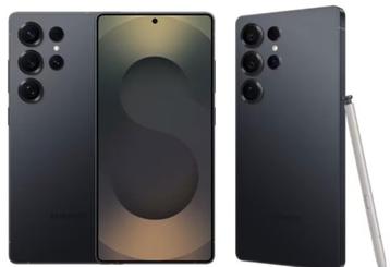 Samsung Galaxy s25 Ultra mét Galaxy watch 7 NIEUW - Ruilen beschikbaar voor biedingen