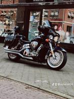 Honda VTX 1312cc USA, 2 cilinders, Chopper, Particulier, Meer dan 35 kW