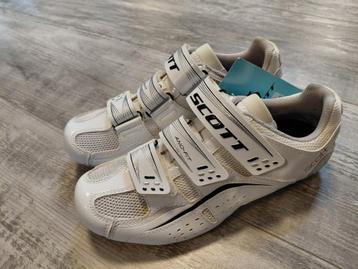 Scott Road Comp Lady Fietsschoenen Maten 36 en 42 Nieuw! beschikbaar voor biedingen