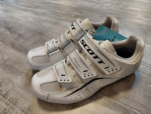 Scott Road Comp Lady Fietsschoenen Maten 36 en 42 Nieuw!, Fietsen en Brommers, Fietsaccessoires | Fietskleding, Nieuw, Schoenen