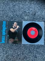 Bruce Springsteen - Thougher Than The Rest ( 1987), Ophalen of Verzenden, 1980 tot 2000, Gebruikt