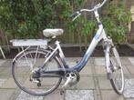 Dames Montego e-bike/shimano nexave seven  / frame hoogte, Fietsen en Brommers, Elektrische fietsen, 55 tot 59 cm, Ophalen, Gebruikt