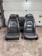 Saab 900 Classic lederen interieur 4- en 5-deurs, Auto-onderdelen, Ophalen of Verzenden, Saab