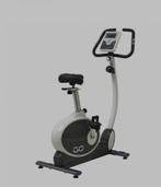 Hometrainer Tunturi go bike 30, Sport en Fitness, Ophalen, Kunststof, Gebruikt, Benen