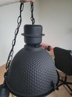 Brilliant hanglamp KIKI 28CM, Nieuw, Ophalen of Verzenden, Glas, 75 cm of meer