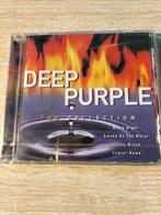 Deep Purple - the collection, Ophalen of Verzenden, Nieuw in verpakking