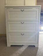 Ladekast Ikea Aspelund, Huis en Inrichting, Kasten | Ladekasten, Ophalen, 100 tot 150 cm, 50 tot 100 cm, Zo goed als nieuw