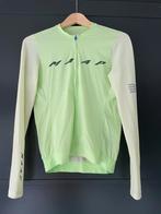 MAAP Evade Pro Base 2.0 Jersey LS, maat M, NIEUW, Fietsen en Brommers, Fietsaccessoires | Fietskleding, M, Ophalen of Verzenden