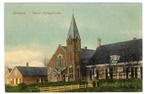 Peursum Giessen Nieuwkerk - Geref. Kerkgebouw, Verzamelen, Ansichtkaarten | Nederland, Verzenden, Voor 1920, Ongelopen, Zuid-Holland