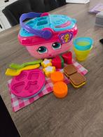 Vtech picknick mand, Kinderen en Baby's, Speelgoed | My Little Pony, Ophalen of Verzenden, Zo goed als nieuw