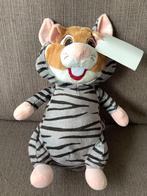 Dierendag hamster AH poes met onesie bieden vanaf 8 euro, Ophalen of Verzenden, Nieuw, Overige typen