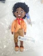 Disney Store Encanto Antonio knuffel pop NIEUW, Verzamelen, Disney, Ophalen of Verzenden, Nieuw, Knuffel