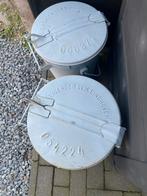 Eindhovendse Zinken vuilins emmer, Tuin en Terras, Ophalen, Gebruikt