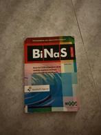 BINAS, VWO, Biologie, Noordhoff Uitgevers, Ophalen