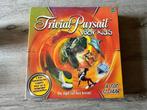 Spel Trivial Pursuit Junior, Hobby en Vrije tijd, Gezelschapsspellen | Bordspellen, Vijf spelers of meer, Ophalen of Verzenden