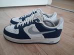 Nike Air Force 1 Sneakers - Maat 45 - Zo goed als nieuw, Kleding | Heren, Schoenen, Blauw, Nike, Ophalen of Verzenden, Sneakers of Gympen