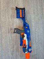 Nerf Elite N-strike, Ophalen of Verzenden, Zo goed als nieuw