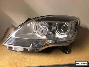 R klasse w251 xenon koplamp origineel links  beschikbaar voor biedingen