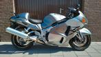 Suzuki Hayabusa GSX1300R 1300CC GSXR-1300, 4 cilinders, Motorrijbewijs A, Particulier, Meer dan 35 kW