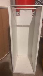 Metod keukenkast basiselement, Minder dan 50 cm, Wit, Ophalen of Verzenden, Zo goed als nieuw