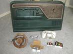 Ford Pick-up truck diversen onderdelen 73-79, Ophalen of Verzenden, Gebruikt, Ford